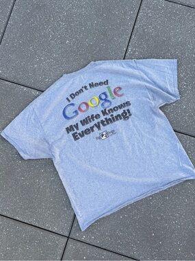 2014 Big Dogs Comedy Google Shirt